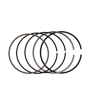 Anel P/ Pistao  Kmp Dyamond Xre 190 1.00 [F016]