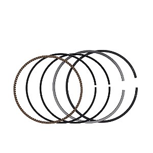 Anel P/ Pistao  Kmp Dyamond Xre 190 0.50 [F016]