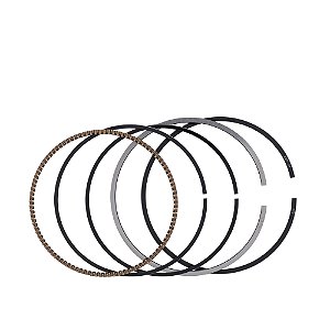 Anel P/ Pistao  Kmp Dyamond Xre 190  Std [F016]