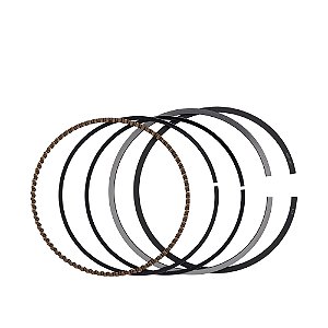Anel P/ Pistao  Kmp Dyamond Cb 300r - Xre 300 0.75 [F016]