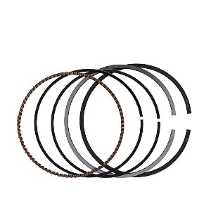 Anel P/ Pistao  Kmp Dyamond Cb 300r - Xre 300  Std [F016]