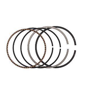 Anel P/ Pistao  Kmp Dyamond Cg 125 00/08 1.00 [F016]