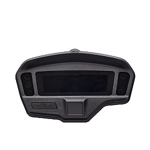 Painel Comp. Instrumentos Condor Nxr Bros 160 Es 18/23 [F016]
