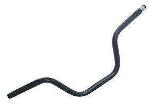 Guidao Titan Aco Preto Tubo Cross [F109]