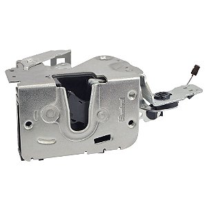 Fechadura Porta Diant Lado Esquerdo Fox 03 A 09 2pts [F103]