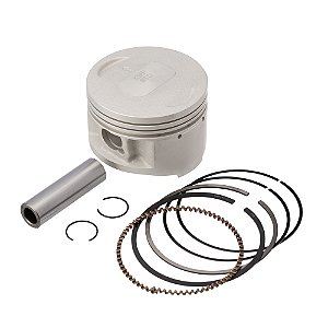 Pistao Kit C/anel  Kmp Dyamond Xt 225 96/06  Std [F016]