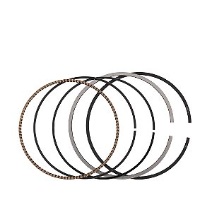 Anel P/ Pistao  Kmp Dyamond Pcx 160 23/ 1.00 [F016]