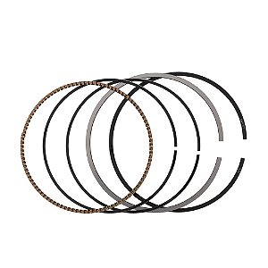 Anel P/ Pistao  Kmp Dyamond Pcx 160 23/ 0.75 [F016]