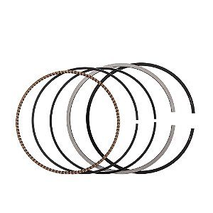 Anel P/ Pistao  Kmp Dyamond Pcx 160 23/ 0.50 [F016]