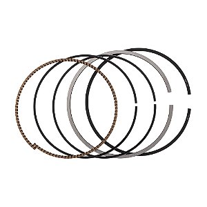 Anel P/ Pistao  Kmp Dyamond Pcx 160 23/ 0.25 [F016]