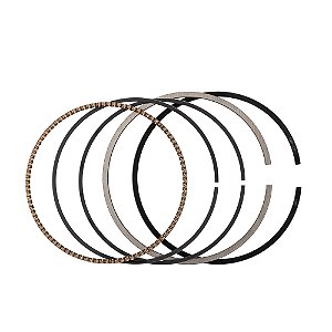 Anel P/ Pistao  Kmp Dyamond Pcx 150 16/22 - Adv 150 21/ 1.00 [F016]