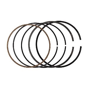 Anel P/ Pistao  Kmp Dyamond Pcx 150 16/22 - Adv 150 21/ 0.75 [F016]