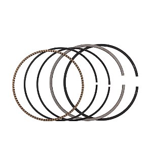 Anel P/ Pistao  Kmp Dyamond Pcx 150 16/22 - Adv 150 21/  Std [F016]