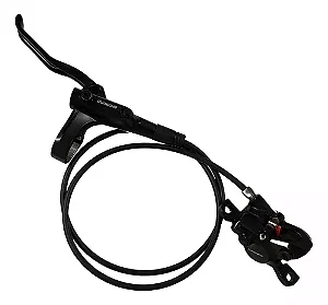 Freio Disco Hidraulico Dianteiro Altus Bl-mt200/br-mt200 900 [F109]