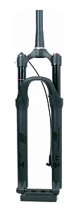Garfo 29 Mtb C/susp. 120mm Ahead Boost Pt [F109]