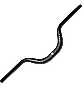 Guidao Mtb Hb-002 Al.pto 31,8x720 H:80mm Absolute [F109]