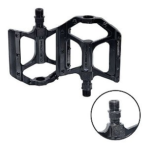 Pedal Mtb Alum. Mod.3 Pt [F109]