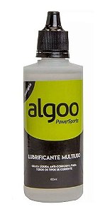 Lubrificante Multiuso 60ml Algoo [F109]
