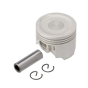 Pistao Pino/trava Kmp Biz-pop 110 Inj. 16/24 0.75 [F016]