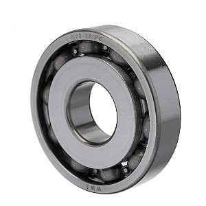 Rolamento Virabrequim Ww3 Dir.-esq. Cbx 250 01/08 - Xr 250 [F016]