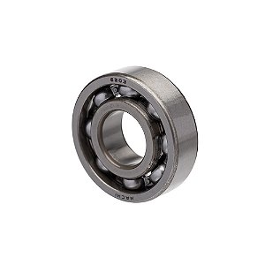 Rolamento Nachi 6203 C3 Cg 150 - Bros 150 06/ [F016]