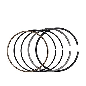 Anel P/ Pistao  Kmp Dyamond Fazer 250 - Lander 250 0.50 [F016]