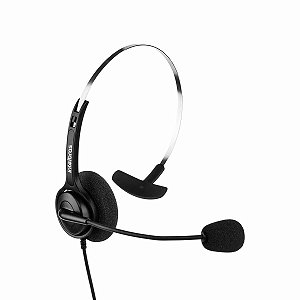 Headset Intelbras Chs 40 Usb 4010041 [F083]