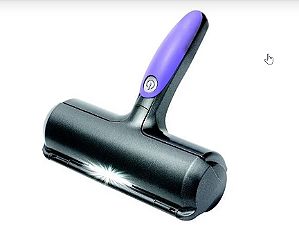 Removedor De Pelos E Cabelos Para Pet Portátil Fur Daddy [F102]