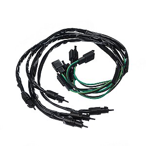 Interruptor Embreagem Gp7 Ybr 125 2000/ [F016]
