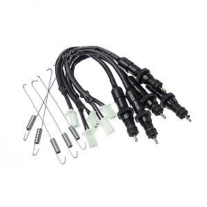 Interruptor Freio Tras. Gp7 Biz 125 05/08 [F016]