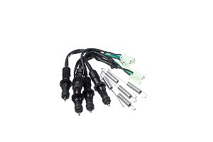Interruptor Freio Tras. Gp7 Biz 125 09/ [F016]