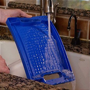 Organizador Portátil Ferramentas Silicone Flexível [F102]