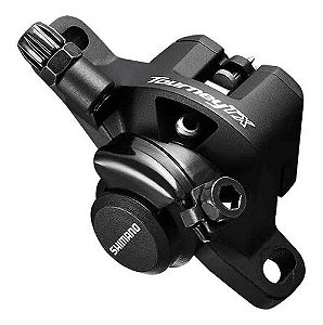Pinca De Freio Mecanico Tourney Tx Br-tx805 Dianteiro Com Ad [F109]