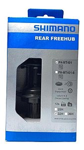 Npm - Cubo Traseiro Fh-mt401 Micro C Lock 32f 12v Old 135mm [F109]