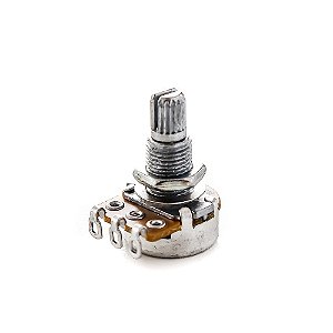 Potenciômetro Instrumentos (3 Unidades) Spirit VL1718H-A500K [F035]