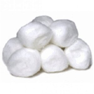 Algodão Hidrofilo Bola 100g Nathy [F083]