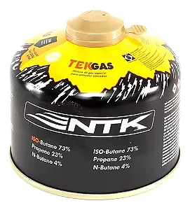 Unidade De Tekgas  Unica [F109]
