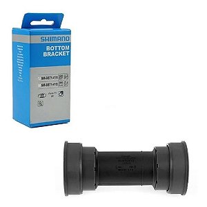 Movimento Central Sm-bb71-41a Press Fit Mtb [F109]