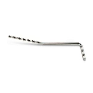 Alavanca Para Ponte Sistema Trêmolo Guitarra Spirit TP2-NI [F035]