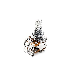 Potenciômetro Instrumentos (3 Unidades) Spirit PAN18-AC500K [F035]