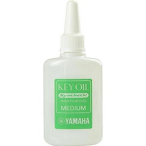 Lubrificante Para Mecanismos Yamaha Key Oil Medium 20ml [F002]