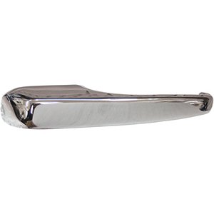 Maçaneta Ext Porta  Lateral Kombi Clipper 97 A 13 [F103]