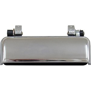 Maçaneta Ext Porta Esquerda Ranger 94 A 04 [F103]