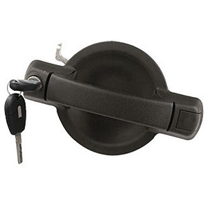 Maçaneta Externa Porta Dir Dian Doblo Após 02 [F103]