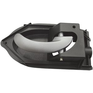 Maçaneta Interna Porta Esq Ka 97 A 07 Cinza [F103]