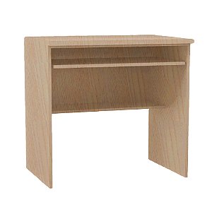 Mesa Para Computador Madeirado Em Mdf [F031]
