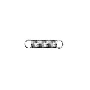 Mola Para Pedal De Bumbo Cromada Tama Speed Cobra HP910-7S [F035]