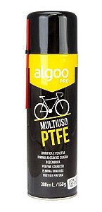 Oleo Lubrificante Mult Ptfe  Spray 300ml [F109]