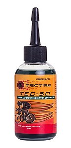 óleo Lubrificante Tec50 Tectire Cerâmica Bicicleta Bike 60ml [F109]