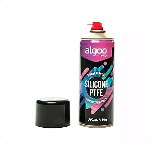 Oleo Silicone, Ptfe Spray, 300 Ml [F109]